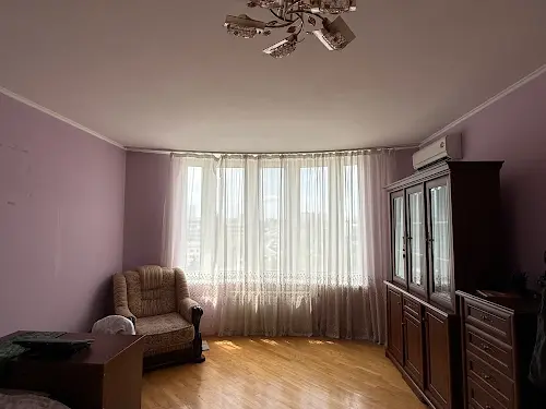 квартира по адресу Нежинская ул., 5