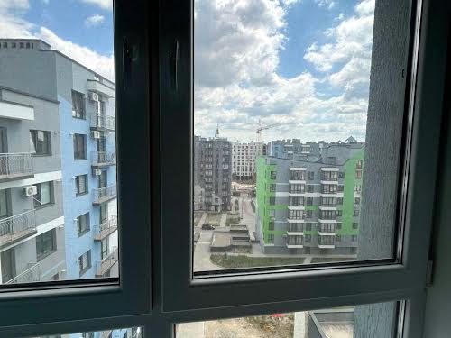 квартира по адресу Национальной Гвардии ул., 14-Ш