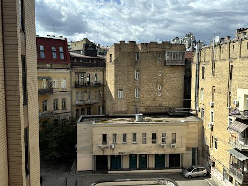 квартира по адресу Большая Васильковская ул. (Красноармейская), 20