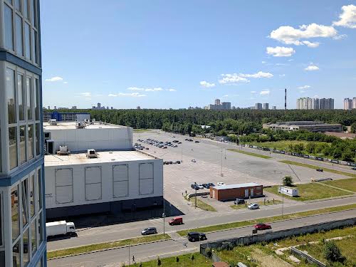квартира за адресою Берковецька вул., 6Б