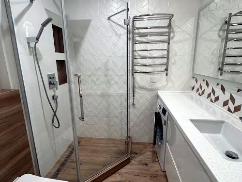 квартира по адресу Люстдорфская дорога ул., 55/6