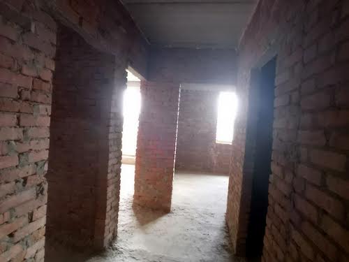 квартира по адресу Институтская ул., 21