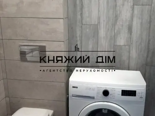 квартира по адресу Академика Булаховского ул., 2