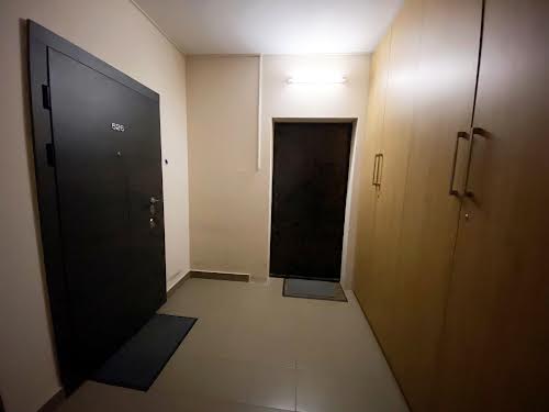 квартира по адресу Драгоманова ул., 2-Б