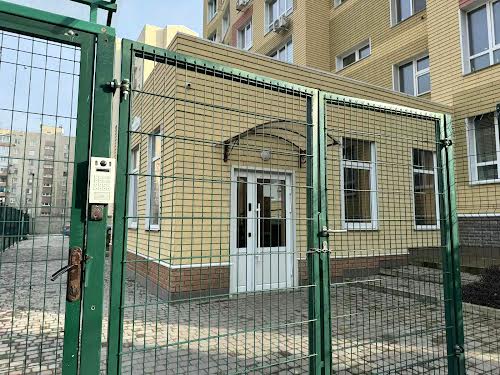 квартира по адресу Новокузнецкая ул., 7