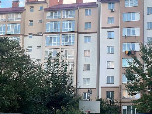 квартира за адресою Яблунева вул., 2