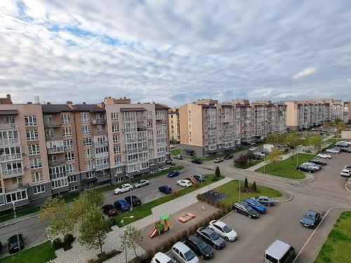 квартира за адресою Метрологічна вул., 56