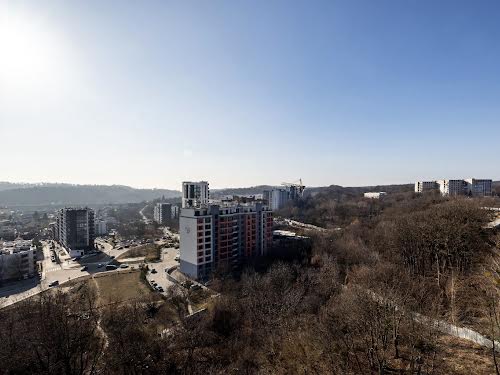 квартира за адресою Під Голоском вул., 19г