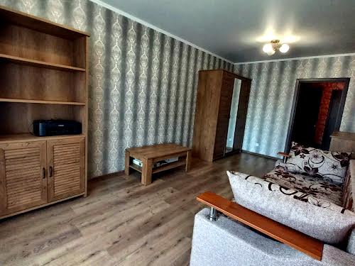 квартира за адресою Лазаряна вул., 22