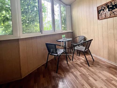 квартира за адресою Петра Григоренка просп., 5
