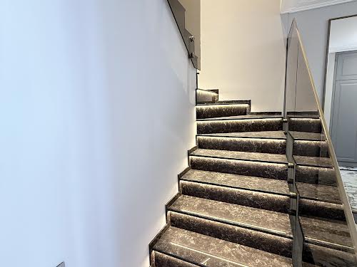 квартира за адресою Куприна, 1