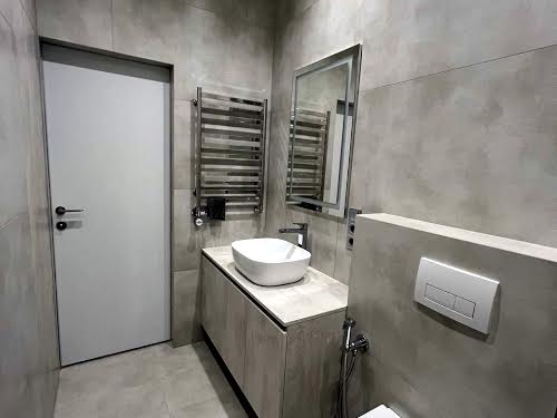 квартира за адресою Марка Черемшини вул., 29