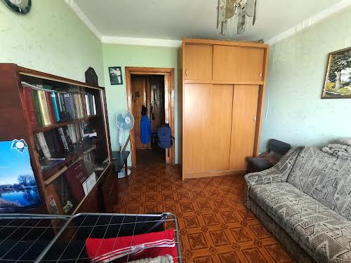 квартира по адресу Академика Королёва ул., 28