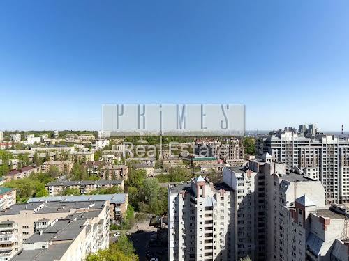 квартира за адресою Андрія Верхогляда вул. (Михайла Драгомирова), 2А