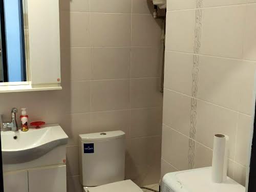 квартира по адресу Академика Сахарова ул., 50