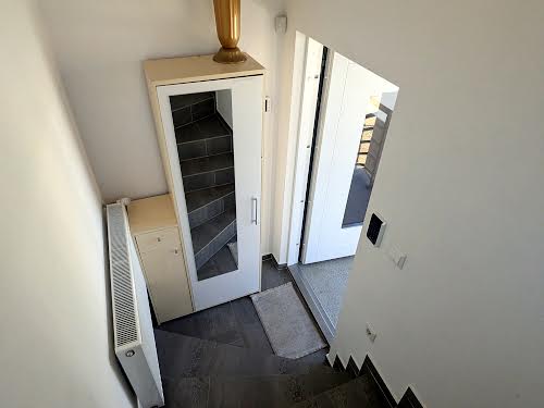 квартира за адресою Цьоклєра, 24