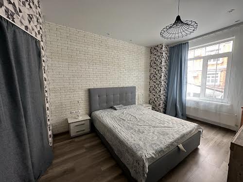 квартира по адресу Дмитрия Луценко ул. (Крейсера 'Аврора'), 8