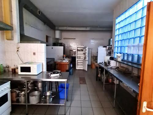 комерційна за адресою Пилипа Орлика вул., 3А