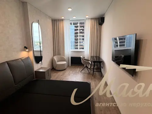квартира за адресою Берестейський просп. (Перемоги), 11 к1