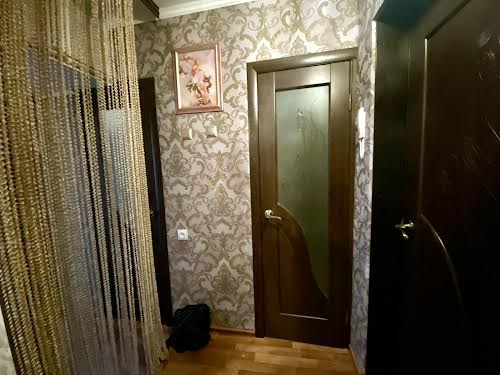 квартира за адресою Металургів вул., 34 а