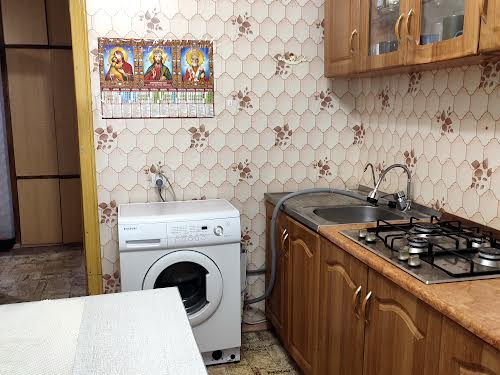квартира за адресою Семафорна вул., 42