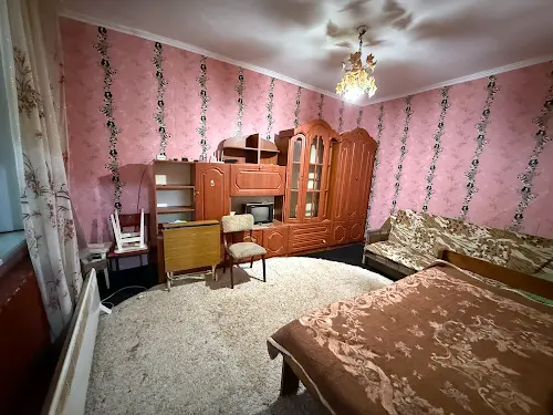 квартира за адресою Українська вул., 10