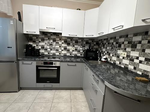 квартира за адресою Бориса Гмирі вул., 6а