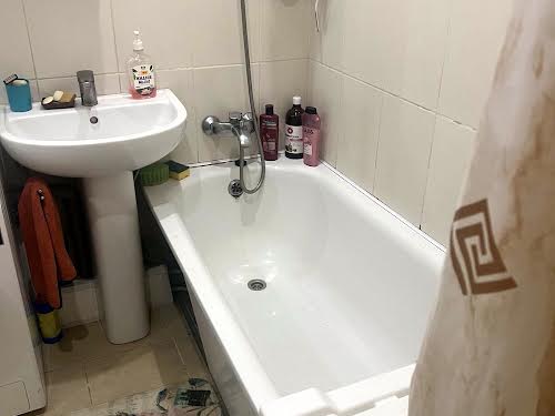 квартира по адресу Паникахи ул., 34