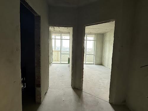 квартира по адресу Трускавецкая ул., 48