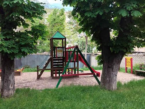 квартира по адресу Педагогическая ул., 17