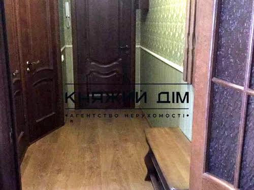 квартира за адресою Печерський узвіз, 6
