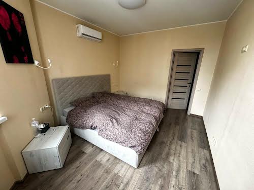 квартира по адресу Боголюбова ул., 28