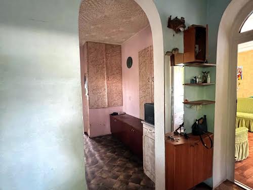 будинок за адресою Червоної Калини вул. (Ашхабадська), 20