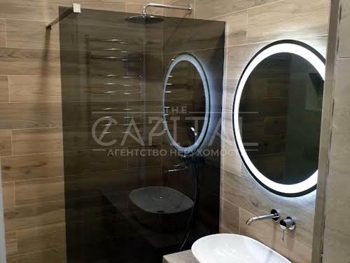 квартира за адресою Саперне Поле вул., 5