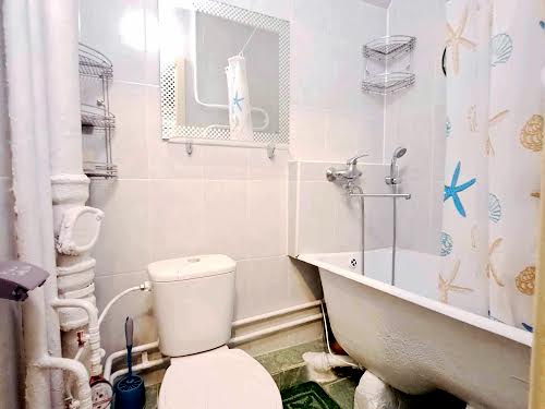 квартира за адресою Андрія Малишка вул., 27