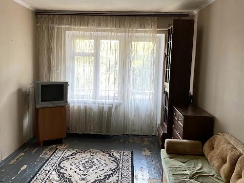 квартира за адресою Олександра Поля просп. (Кірова), 76-Б