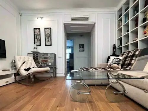 квартира за адресою Олеся Гончара вул., 30-Б