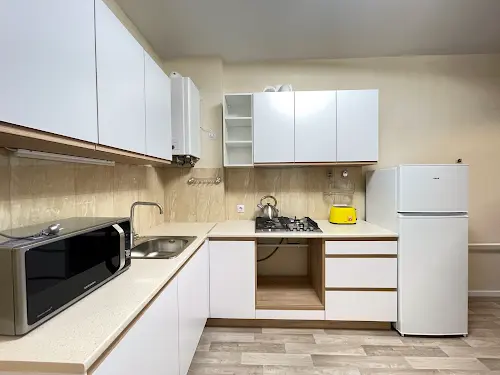 квартира за адресою Соборна вул., 2к