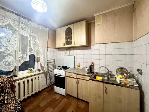 квартира за адресою Академіка Корольова вул., 43