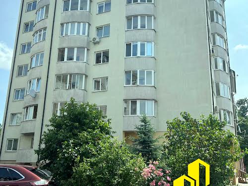 квартира за адресою Оноре де Бальзака вул., 33