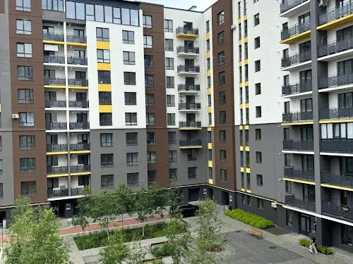 квартира за адресою Вовчинецька вул., 121