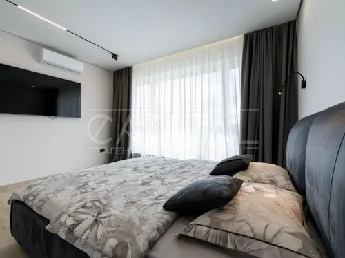 квартира за адресою Оболонський просп., 26