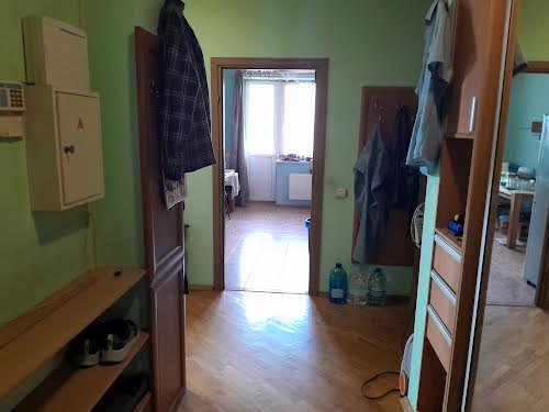 квартира по адресу Зубрівська, 32