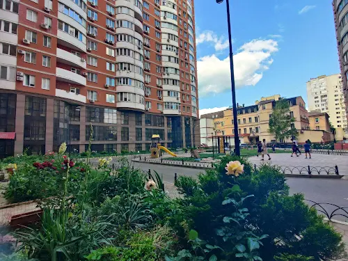 квартира за адресою Базарна вул., 5/3