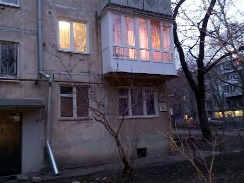 квартира за адресою Інглезі вул. (25-ї Чапаєвської Дивізії), 16