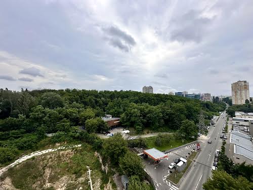квартира за адресою Генерала Шаповала вул. (Механізаторів), 2