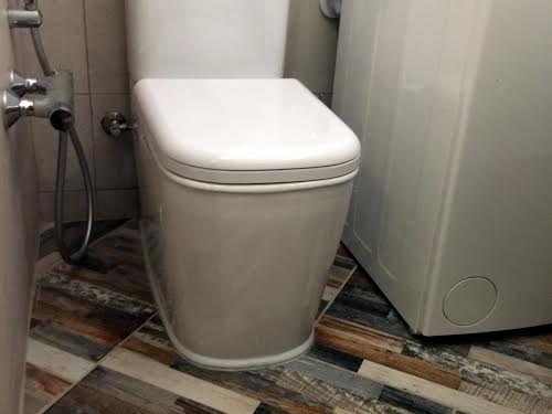 квартира за адресою Генуезька вул., 3а