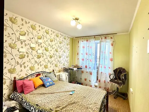квартира за адресою Перемоги вул., 54