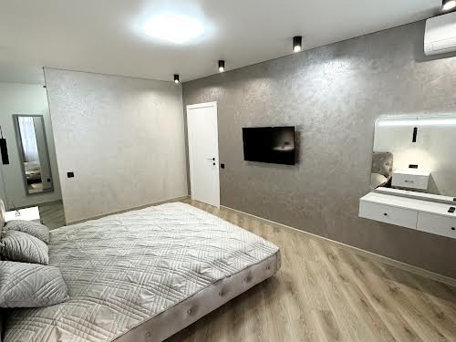 квартира за адресою Генуезька вул., 3В