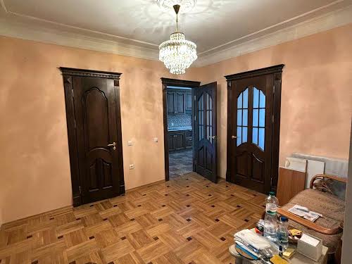 квартира за адресою Саломеи Крушельницкой, 8